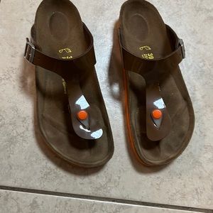 Birkenstock sandals 39